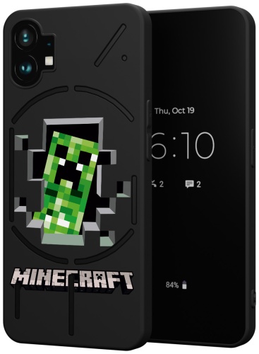 Чехол для NOTHING Phone 1 рисунок