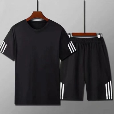 Спортивный костюм TR trendy черный