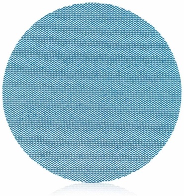 Шлифовальный круг Smirdex 750420220 150 мм, абразивный материал Р220 50 шт