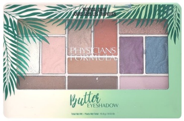 Physicians Formula тени рассыпчатые ropical Days PF10961