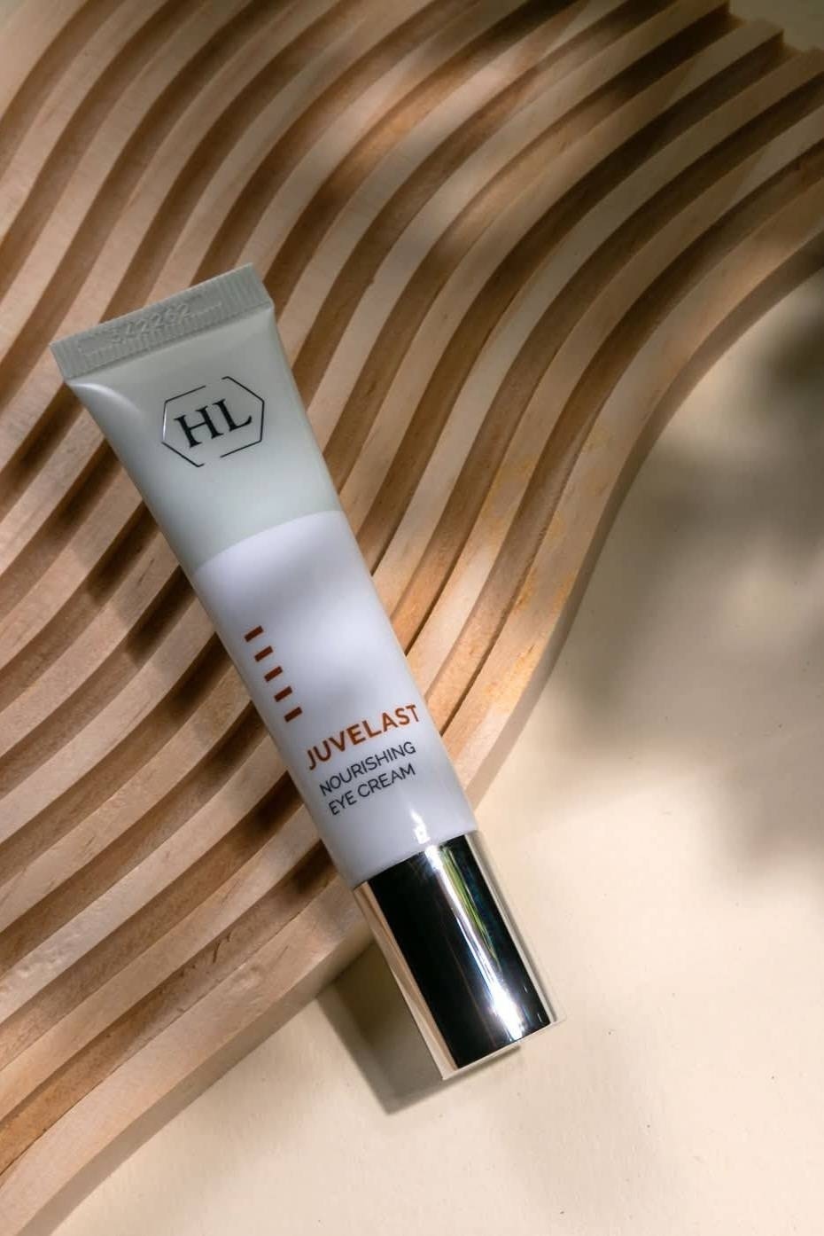 Holy Land крем JUVELAST Nourishing Eye Cream для области вокруг глаз 15 мл