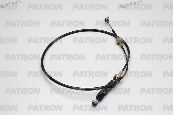 PATRON трос КПП PC9058