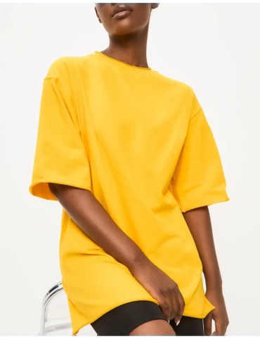 Футболка ARTWEAR BRAND желтый