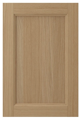 Дверь для шкафа IKEA VEDHAMN, дерево, 40x60 см