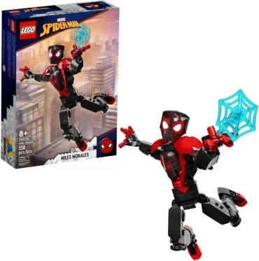 Конструктор Marvel 06310/76225/2036963378755, деталей 238 шт