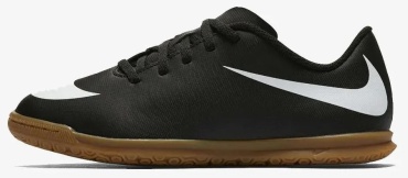 Бутсы Nike черный
