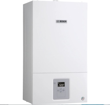 Газовый котел Bosch Котел настенный BOSCH WBN 6000-35 CR N "KG","KZ" без дымохода
