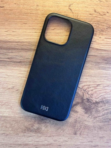 Чехол HDD для Apple iPhone 14 Pro Max черный
