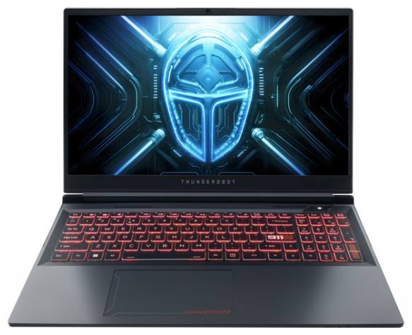 Ноутбук ThundeRobot Hunter R15 15.6" / 16 Гб / SSD 512 Гб / Win 11 / I7136HX406016G512GQ165HMG