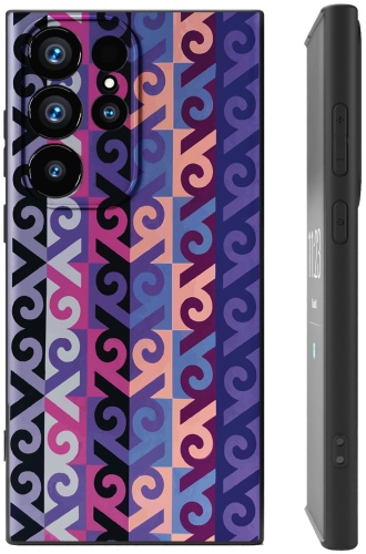 Чехол для Samsung Galaxy S23 Ultra рисунок