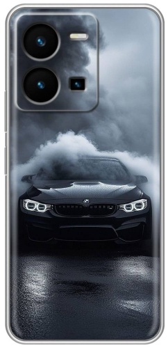 Чехол BAIKO для Vivo Y35 рисунок