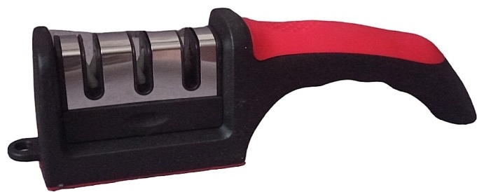 Sharpener механическая точилка 469910, керамика, корунд, сталь