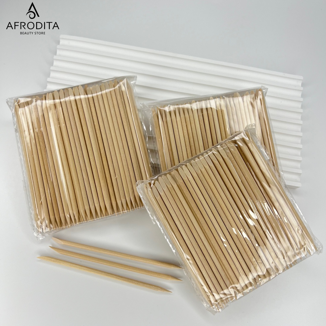 Afrodita апельсиновая палочка 10 см 300 шт