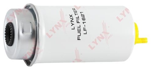 LYNXauto топливный фильтр LF1621