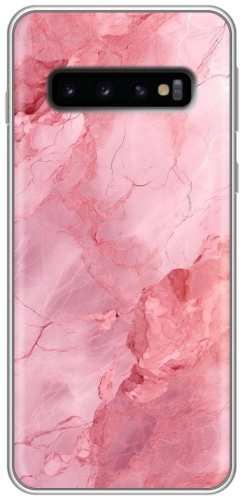 Чехол BAIKO для Samsung Galaxy S10 рисунок