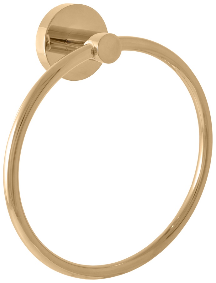 Slezak RAV держатель COLORADO COA0104Z 1 шт, латунь