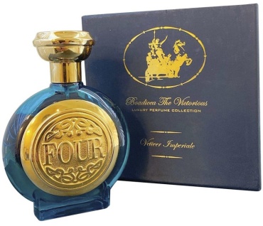 Boadicea the Victorious Vetiver Imperial парфюмерная вода EDP 100 мл, унисекс