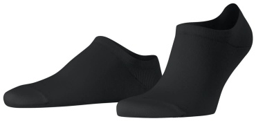 Носки Falke 1 пара черный 43-46