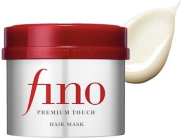 Маска Shiseido FINO Premium Touch Маска для волос с маточным молочком с цветочным ароматом 230 гр 230 мл