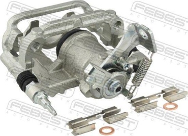 FEBEST тормозной суппорт 1077-J300RRH