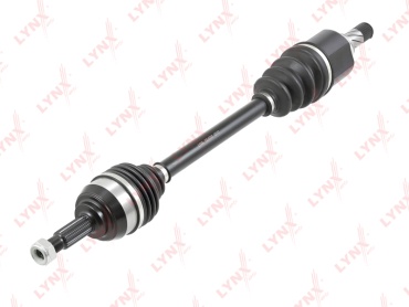 LYNXauto привод колеса в сборе CD6707