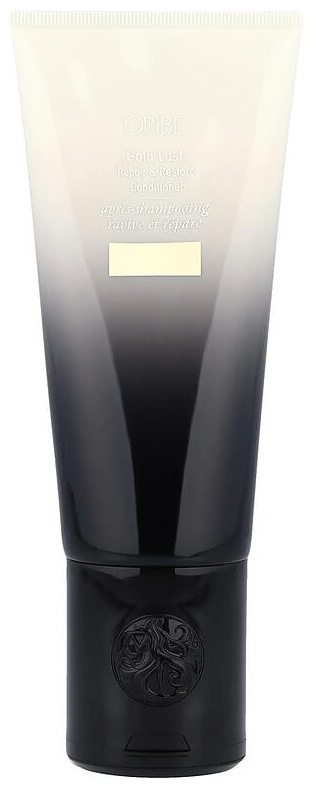 ORIBE кондиционер для волос Gold Lust, восстанавливающий кондиционер, 200 мл кондиционер 200 г