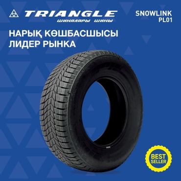 Triangle Snowlink PL01 215/55 R16 97 R без шипов