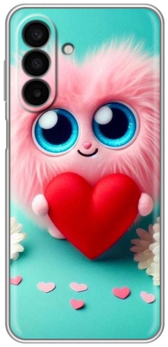 Чехол BAIKO для Samsung Galaxy A36 рисунок