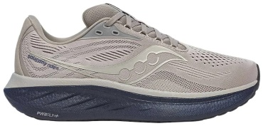 Кроссовки Saucony Ride 18 серый