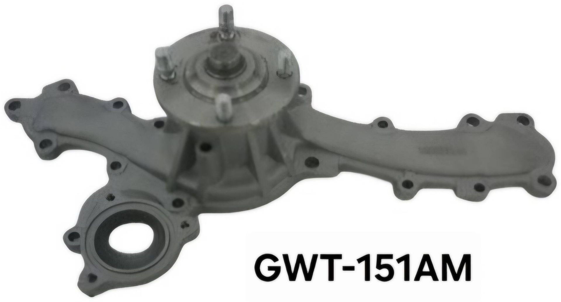 Насос GMB GWT151AM