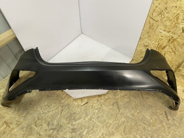 OEM бампер 86612-D7100 для Hyundai Tucson 2025-2024