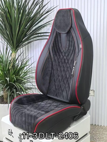 S-FOTA Changan CS55, CS75, CS55 Plus, CS75 Plus универсальный красный, черный