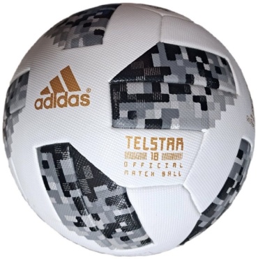 Мяч 30378654_TELSTAR для футбола размер 5