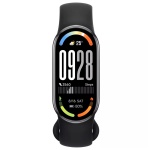 Фитнес-браслет Xiaomi Mi Smart Band 10 черный