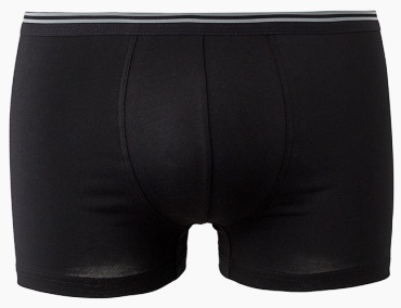 Боксеры Zimmerli черный