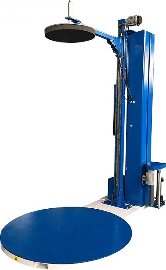 Упаковщик багажа Hualian Machinery HL-1500 NEW