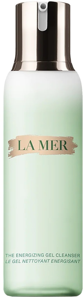 LA MER The Energizing Gel Cleanser гель 200 мл