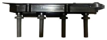 Катушка зажигания GMF 12569342