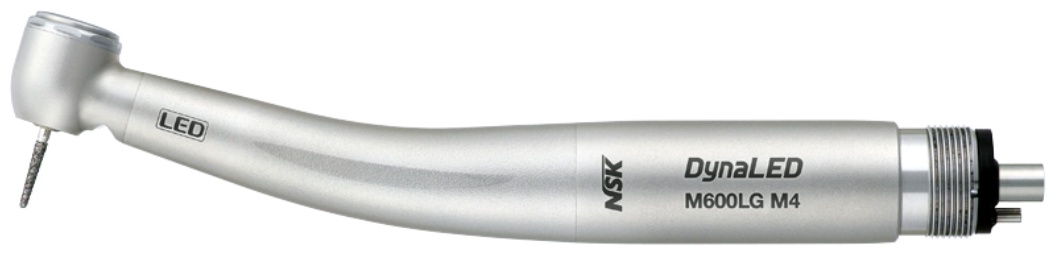 NSK турбинный наконечник DynaLED M600LG M4