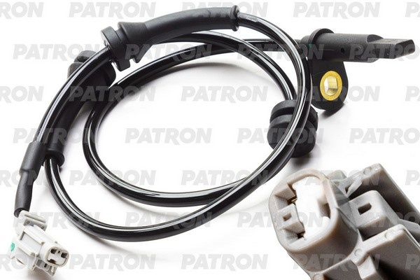 PATRON датчик частоты вращения колеса (датчик ABS) ABS50094