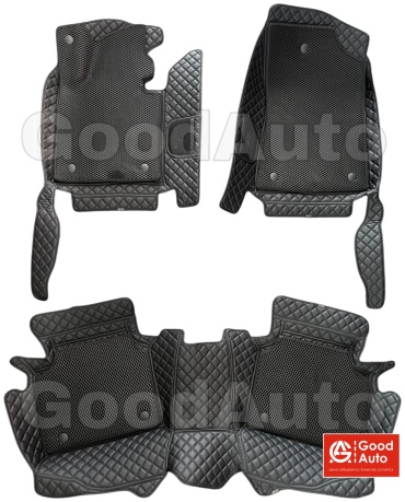 GoodAuto GA3D03SN1924BB Hyundai, Kia Sonata, K5, Optima 2019-2024 черный