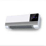 Тепловентилятор Wellamart WL-2200W белый
