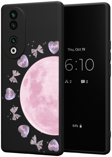 Чехол для Honor 90 рисунок
