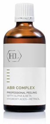 Holy Land пилинг Abr Complex Professional Peeling 100 мл