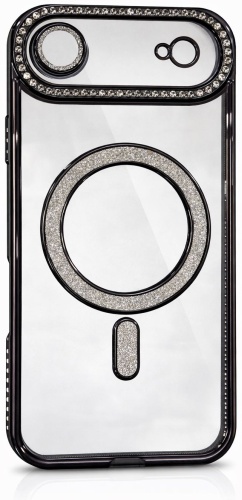 Чехол для Apple iPhone Air прозрачный