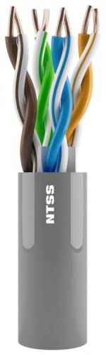 NTSS кабель UTP 8x0.57, 305 м