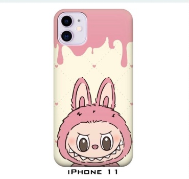 Чехол для Apple iPhone 11 рисунок