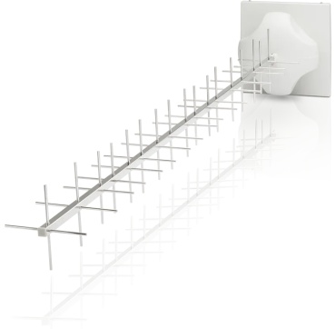 Wi-Fi антенна Ubiquiti airMAX 900 MHz, 16 dBi Yagi