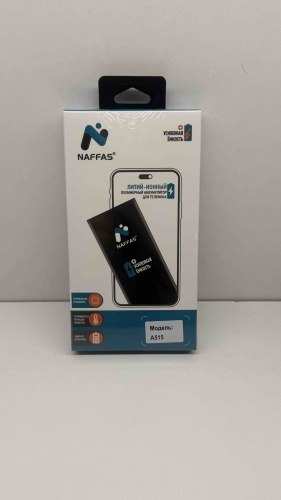 Аккумулятор для Samsung A51 3500 мАч