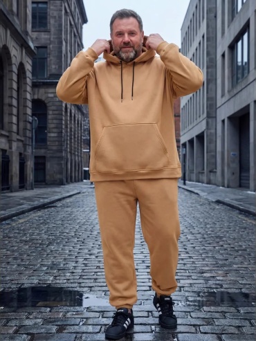 Спортивный костюм мультиколор